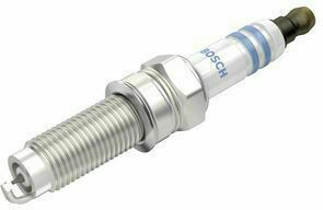 Bosch Car Spark Plug YR8SII33U Iridium 1pcs