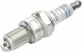 Bosch Car Spark Plug WR8DCX+ for Chevrolet 1pcs