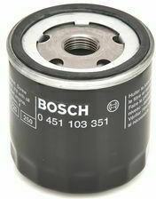 Bosch Car Oil Filter