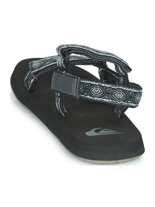 Monkey Caged II Men's Sandals Gray
