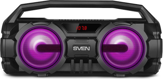 Sven Ηχείο PS-415 Μαύρο