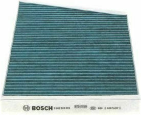 Bosch Cabin Filter Mercedes-Benz C Class W203