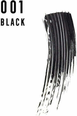Max Factor Divine Lashes Mascara για Μήκος 001 Rich Black 8ml