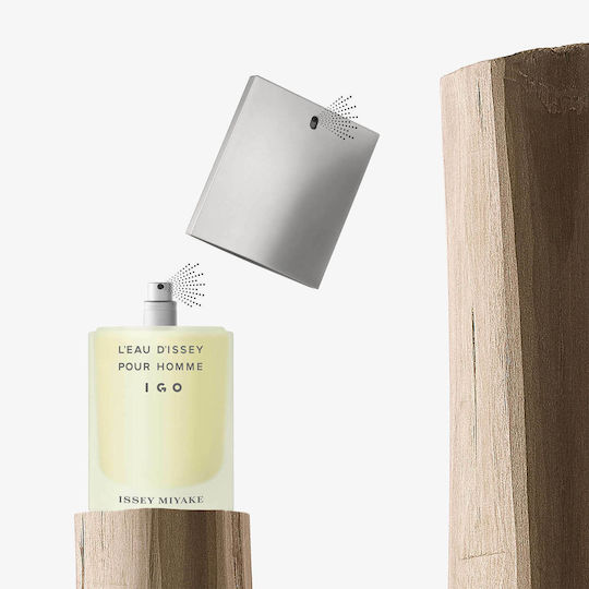Issey Miyake L'Eau d'Issey Pour Homme Igo Eau de Toilette 100ml