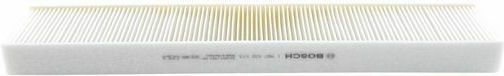 Bosch Activated Carbon Cabin Filter Ford Mondeo