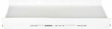 Bosch Cabin Filter Ford Transit