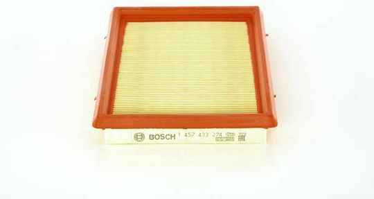 Bosch Car Air Filter for Nissan Almera / Sunny