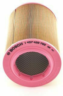 Bosch Car Air Filter for Volkswagen Transporter T4 Microbus / T4 Van / Microbus