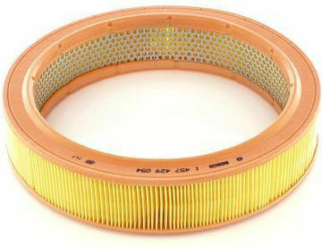 Bosch Car Air Filter for Audi 100 Seat Ibiza Skoda Favorit Audi 100 C2 / 80 B4 Sedan - Seat Ibiza II (6K1) / Skoda Favorit / VW Derby
