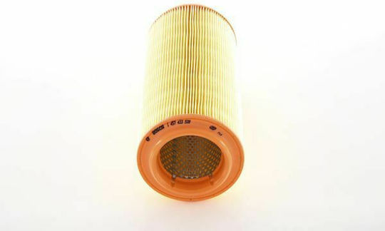 Bosch Car Air Filter for Audi A2 Seat Arosa Volkswagen Lupo / Polo (10/1999 - 09/2001)