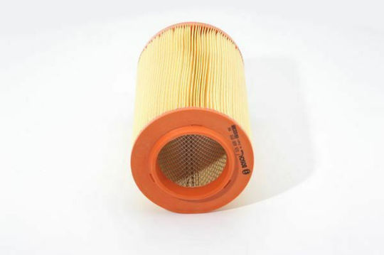 Bosch Car Air Filter for Citroen Jumper Fiat Ducato Peugeot Boxer