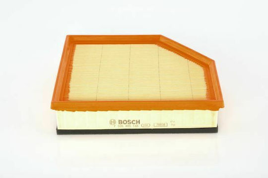 Bosch Luftfilter für Autos Universell