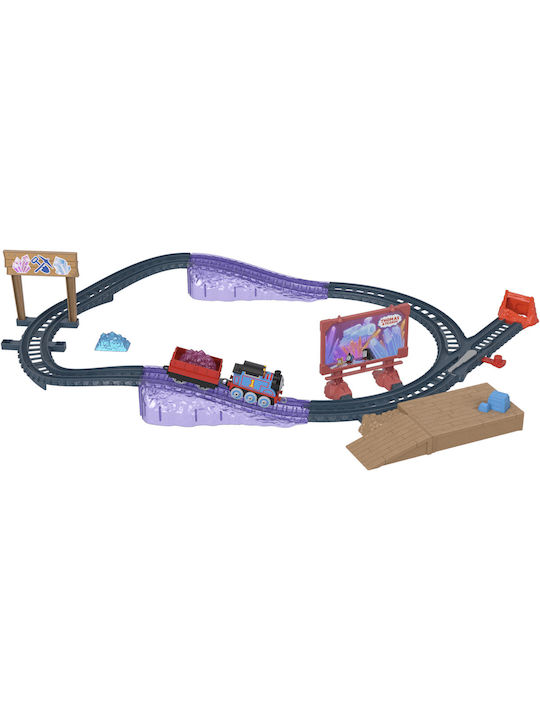 Thomas und seine Freunde Crystal Mine Thomas Fisher Price
