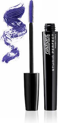 Radiant Studio Perfect Mascara für Band 03 Purple 9ml