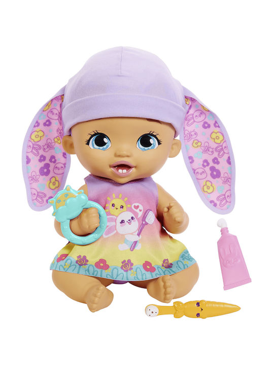 Mattel Easter Candle with Toy My Garden Baby for 3+ Years Mattel