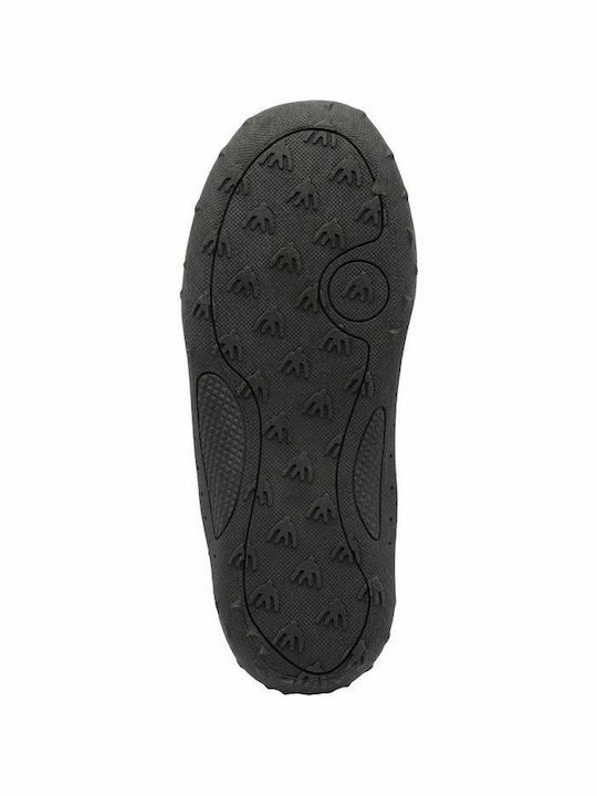 CressiSub Мъжки плажни обувки Черни