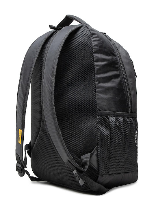CAT Fastlane 31Es Schwarz
