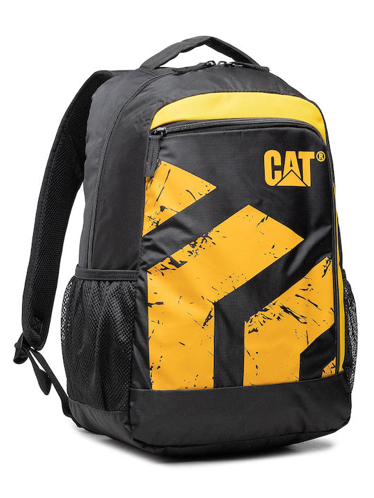 CAT Fastlane 31Es Schwarz CAT Fastlane 31Es Schwarz