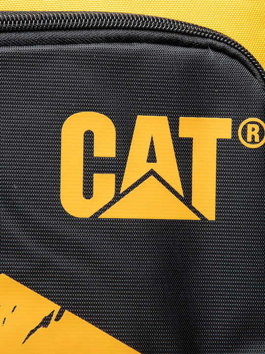 CAT Fastlane 31Es Schwarz