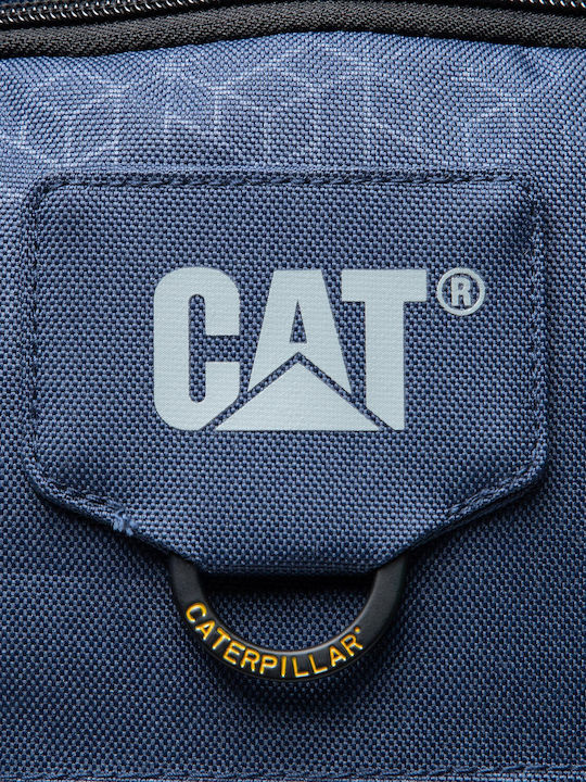 CAT Barry 31lt Albastru