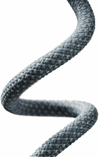 Baseus Dynamic Braided USB-A la Cablu Lightning Gri 2m (CALD000516)
