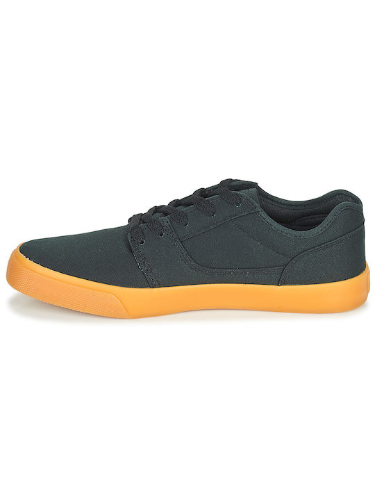 DC Tonik TX Herren Sneakers Schwarz