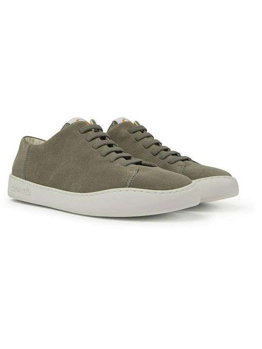 Camper Peu Touring Anatomisch Sneakers Gray