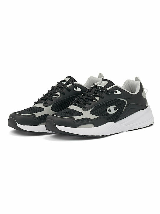 Champion Ramp Up Men's Sneakers Black