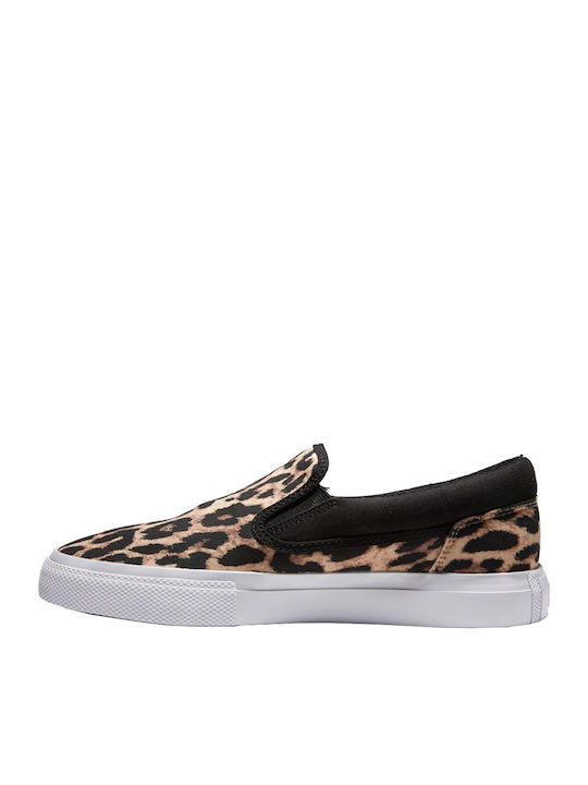 Manual Slip-On-uri Pentru Femei