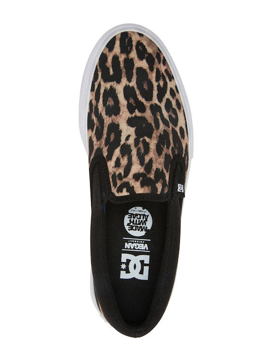 Manual Slip-On-uri Pentru Femei