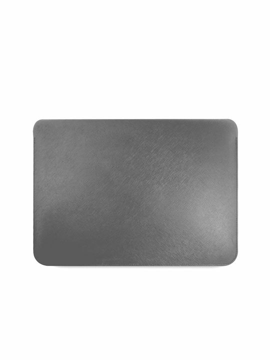 Karl Lagerfeld Ikonik Sleeve 16" Saffiano Ikonik Karl Karl Lagerfeld Ikonik Sleeve 16" Saffiano Ikonik Karl