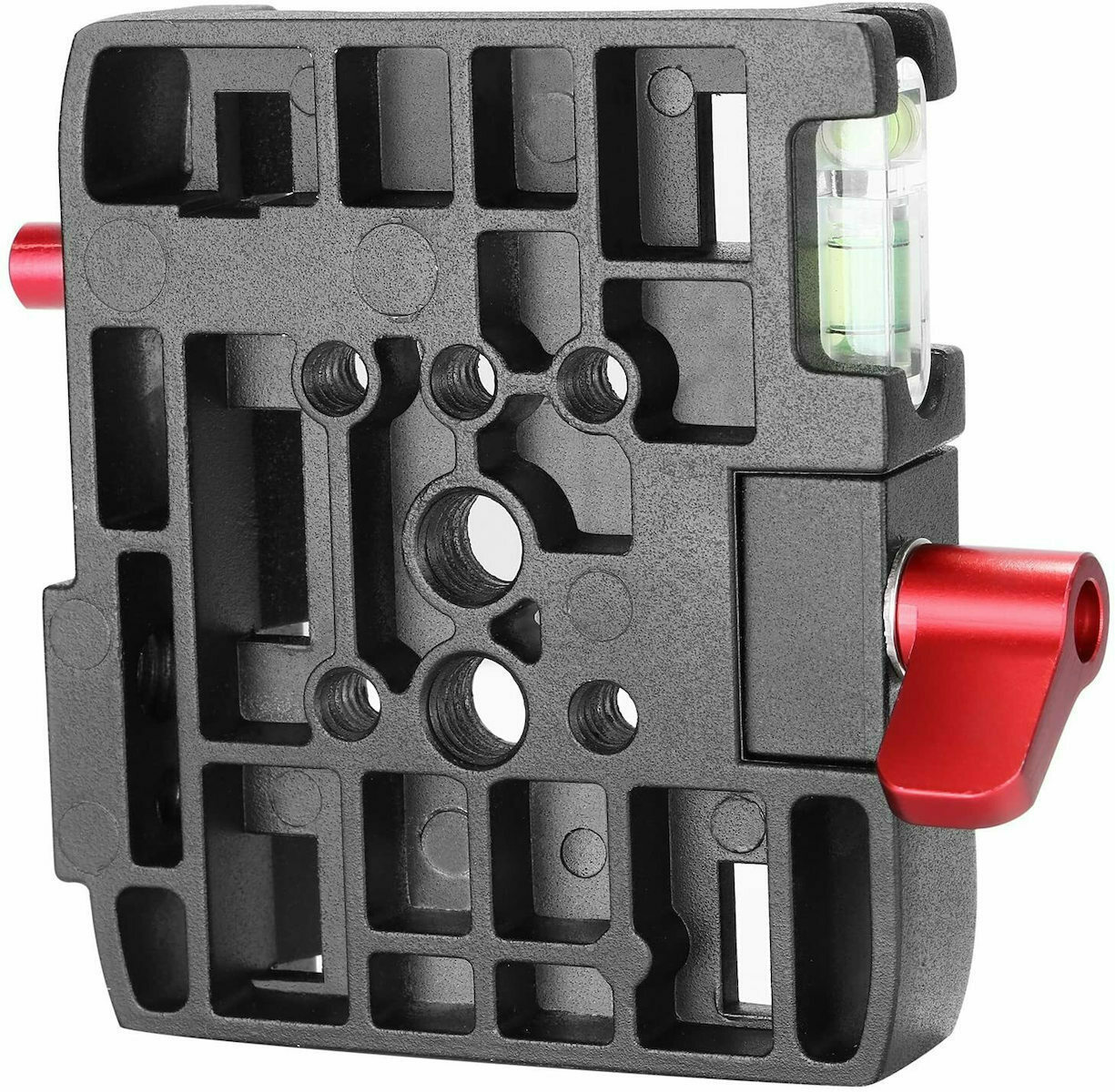 Neewer Professional Aluminum Alloy Quick Shoe Plate 10089354 Adapter