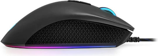 Lenovo Legion M500 RGB Gaming Ποντίκι 16000 DPI Μαύρο