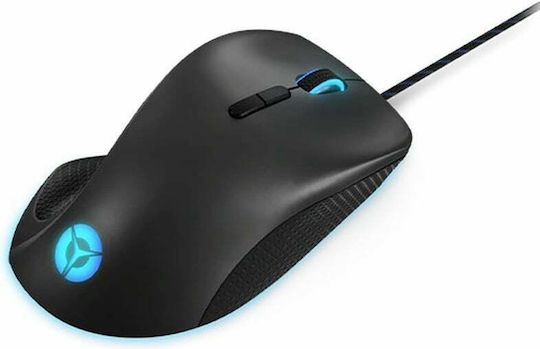 Lenovo Legion M500 RGB Gaming Ποντίκι 16000 DPI Μαύρο