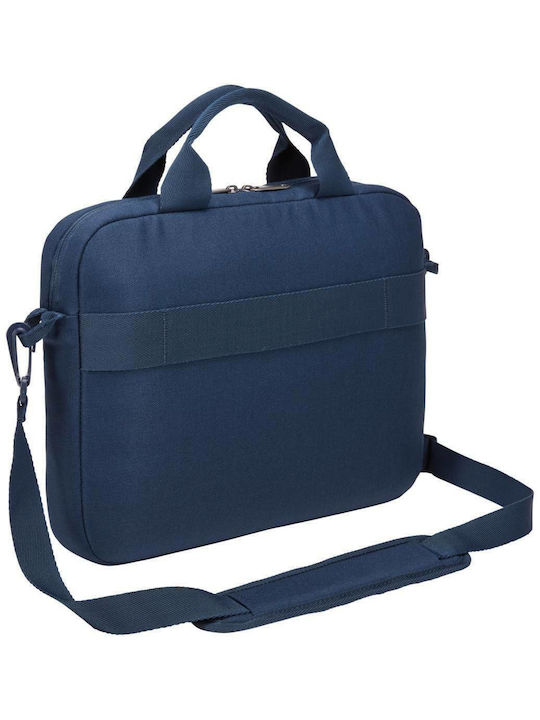 Case Logic Advantage Attaché Geantă De umăr / de mână 11.6" Albastru închis
