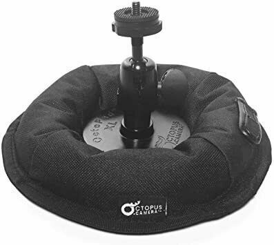 Octopus.Camera OctoPad XL Universal Основа - Монопод