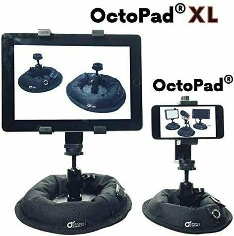 Octopus.Camera OctoPad XL Universal Основа - Монопод