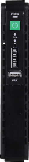IPS RouterUPS-30-PoE Mini 30W