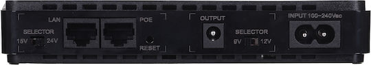 IPS RouterUPS-15 Mini 15W