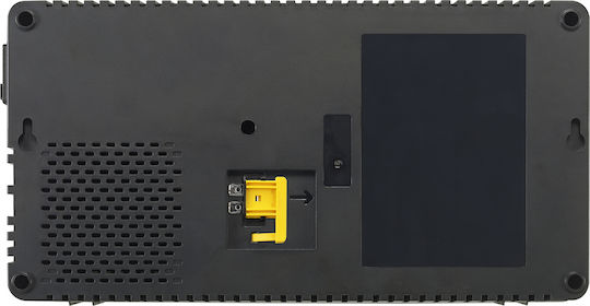 APC Easy UPS 800 UPS Line-Interactive 800VA 450W cu 4 IEC Prize