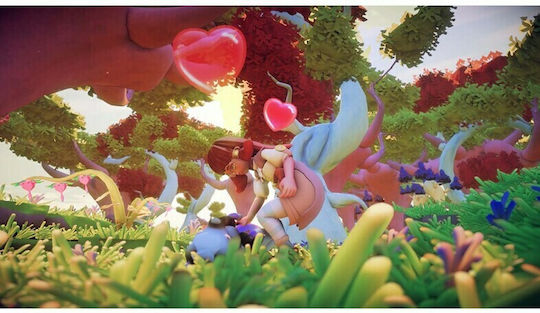 Grow: Song of the Evertree Switch Game