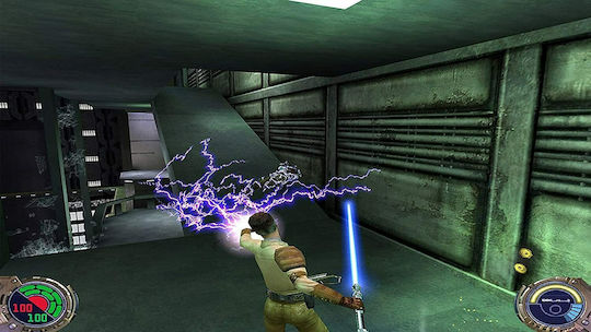 Star Wars Jedi Knight Collection Joc pentru Switch