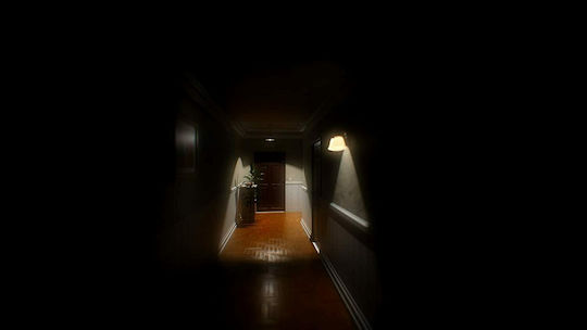 Evil Inside PS5 Game