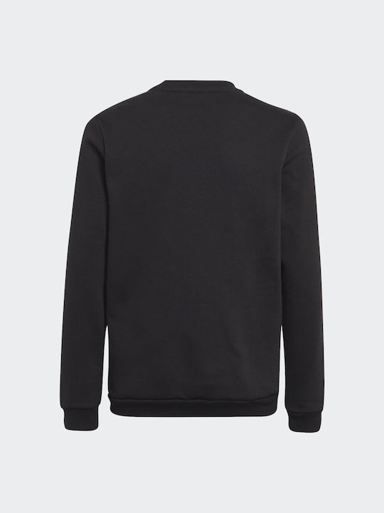 Adidas Hanorac pentru copii Negru Entrada 22 Sweat Top