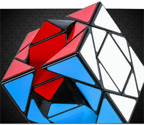 NGS Pandora Куб за Скорост 3x3 002708 1бр