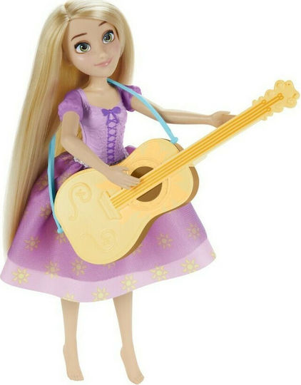 Hasbro Rocking Κούκλα για 3+ Ετών