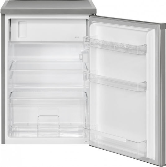 Bomann Mini Bar 120lt Î84.5xL56xA57.5cm. Inox KS 2184.1