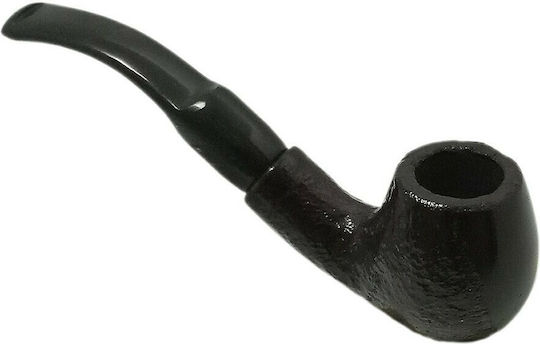Stefanou Pipex T2 Tobacco Pipe Carved Tobacco Pipe