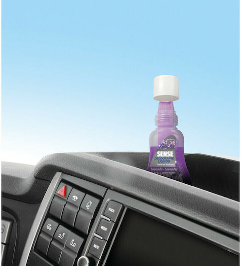 Lampa Autoduftöl Sense Lavendel 375ml 1Stück