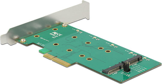DeLock Converter 89536